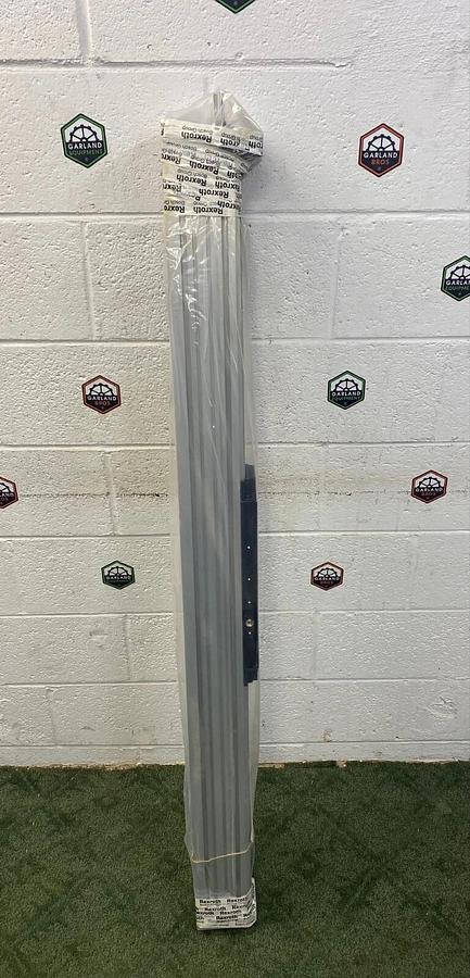 Used Rexroth Bosch R1160226010 Linear Module MKK-110-NN-2