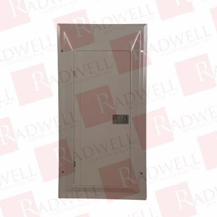 Used Cutler-Hammer C799AD1 Enclosure Only