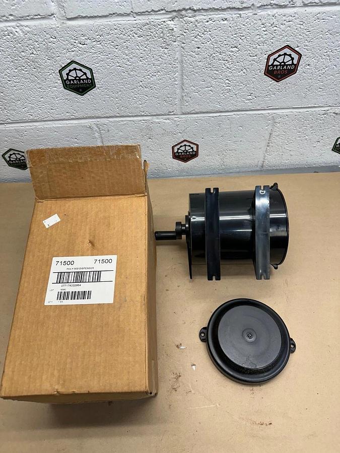 Spray Nine Permatex 71500 Poly 500 Dispenser