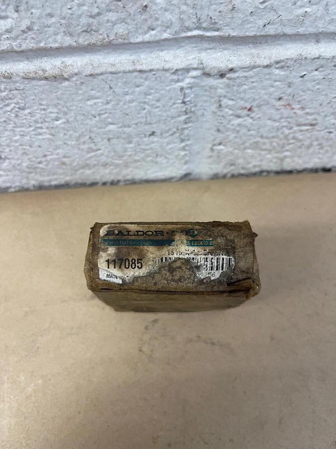 Baldor • Dodge 1610 X 1-3/8 KW, Taper-Lock, 117085