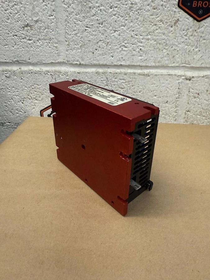 Used KB Electronics KBMG-212D/RIB (5102B) Control Module