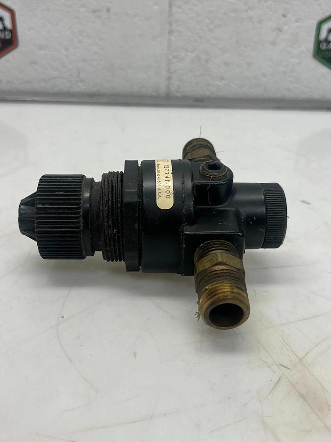 Used ARO 127241-000 Regulator
