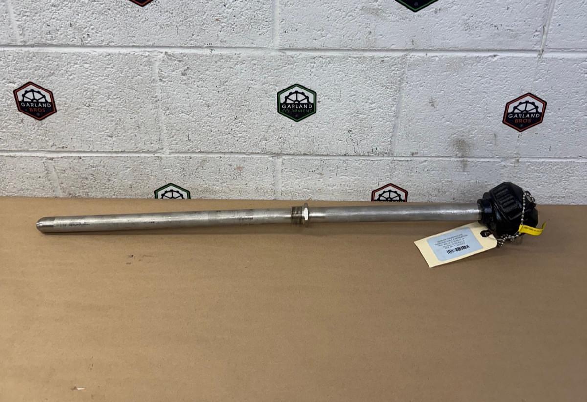 Used Pyromation K8C-8-75-30-8E17-34 Thermocouple Temperature Sensor, 30” *NEW*