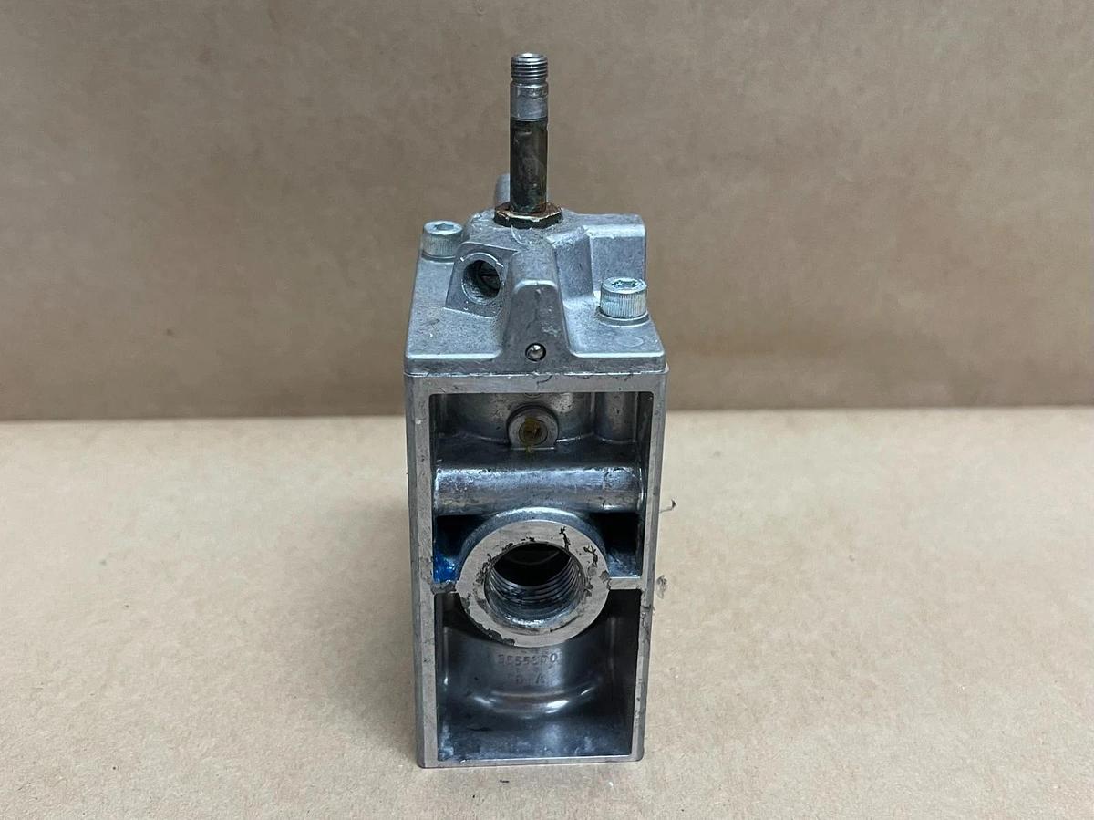 Used Festo MFH-3-1/2 Solenoid Valve
