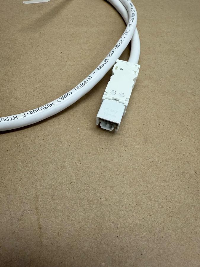 Used NVENT Hoffman LEDA10E, LED Light AC Extension 1000mm *NEW*