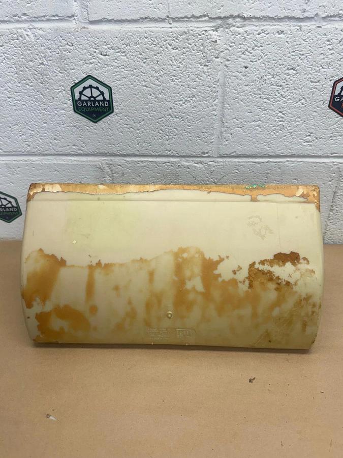 Used Maxi-Lift 16” x 7” Elevator Bucket