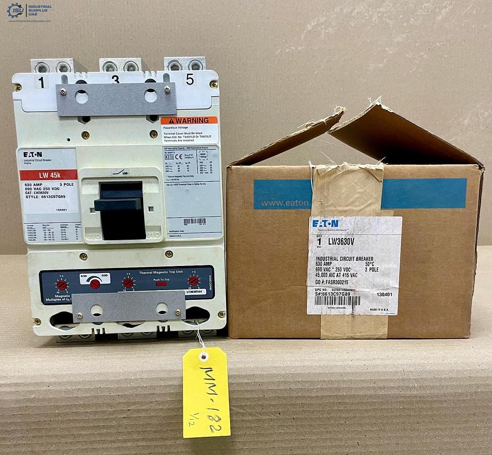 Eaton C320PPD10 Freedom Series 45mm Power Pole