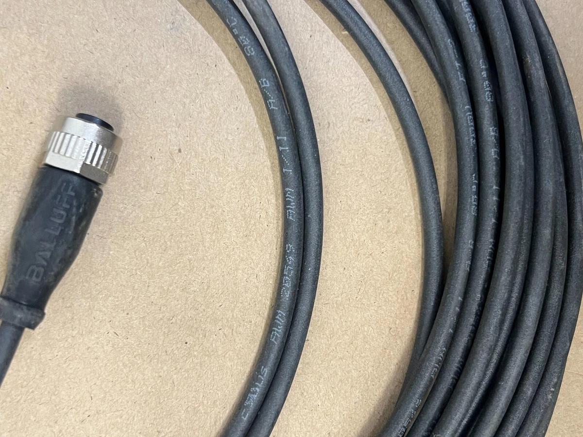 Used Balluff AWM 20549 Sensor