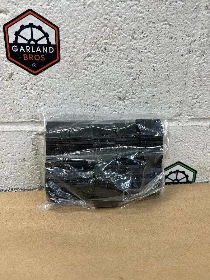 Used Rapid Air F2022-10 (10 pcs) Modular Compressed Air Piping System