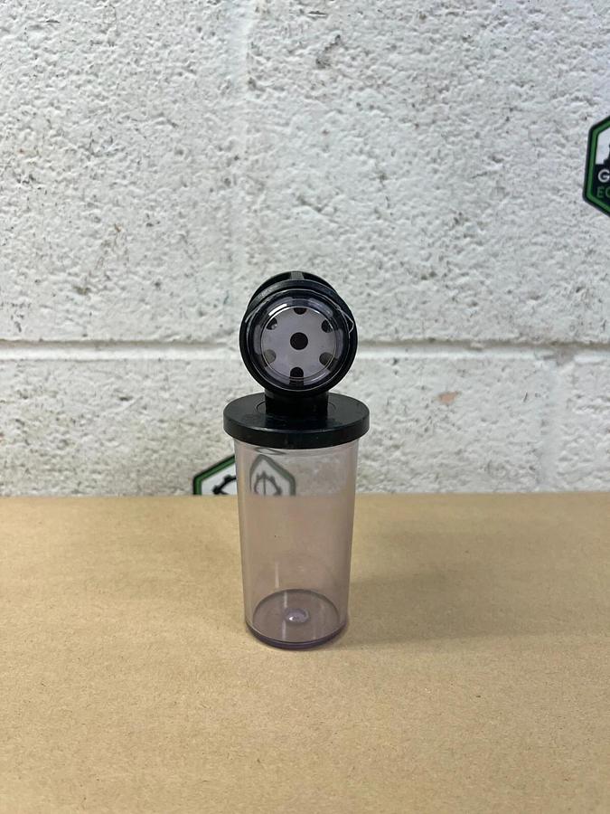 Trico 31804 Watchdog Oiler 4 oz. Polysulfone Bowl Reservoir