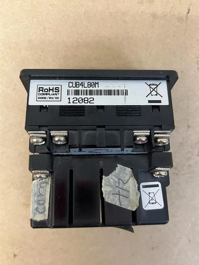 Used Red Lion MLPS1 Power Supply