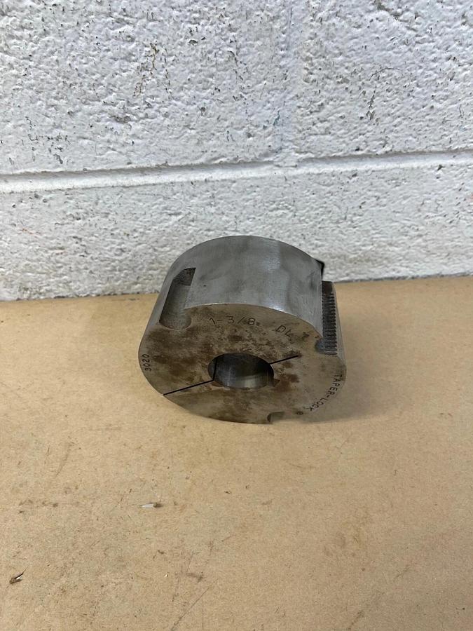 Used Dodge 3020 x 1-3/8 KW Taper Lock Bush, 117108