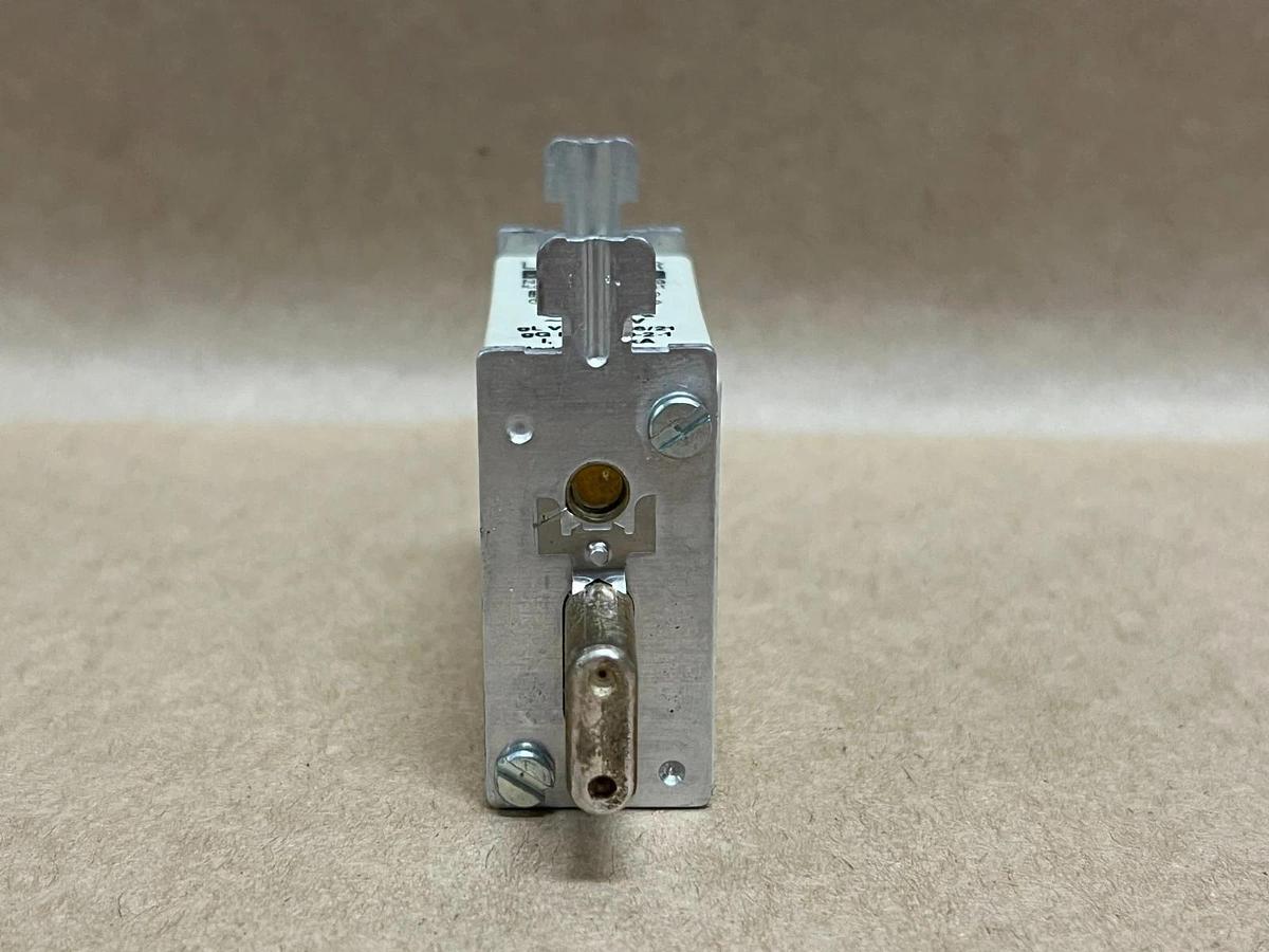 Used Lindner NH-C00 35A, 500V Fuse