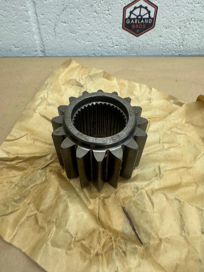 Used Caterpillar 9U-3125 Gear Sun *NEW*