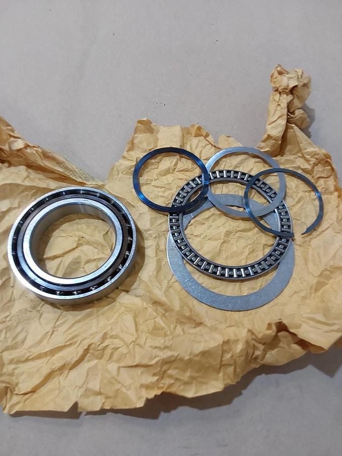 Used Mayr 0/490.525.1 Synchronous Clutch H3116816, X0011247