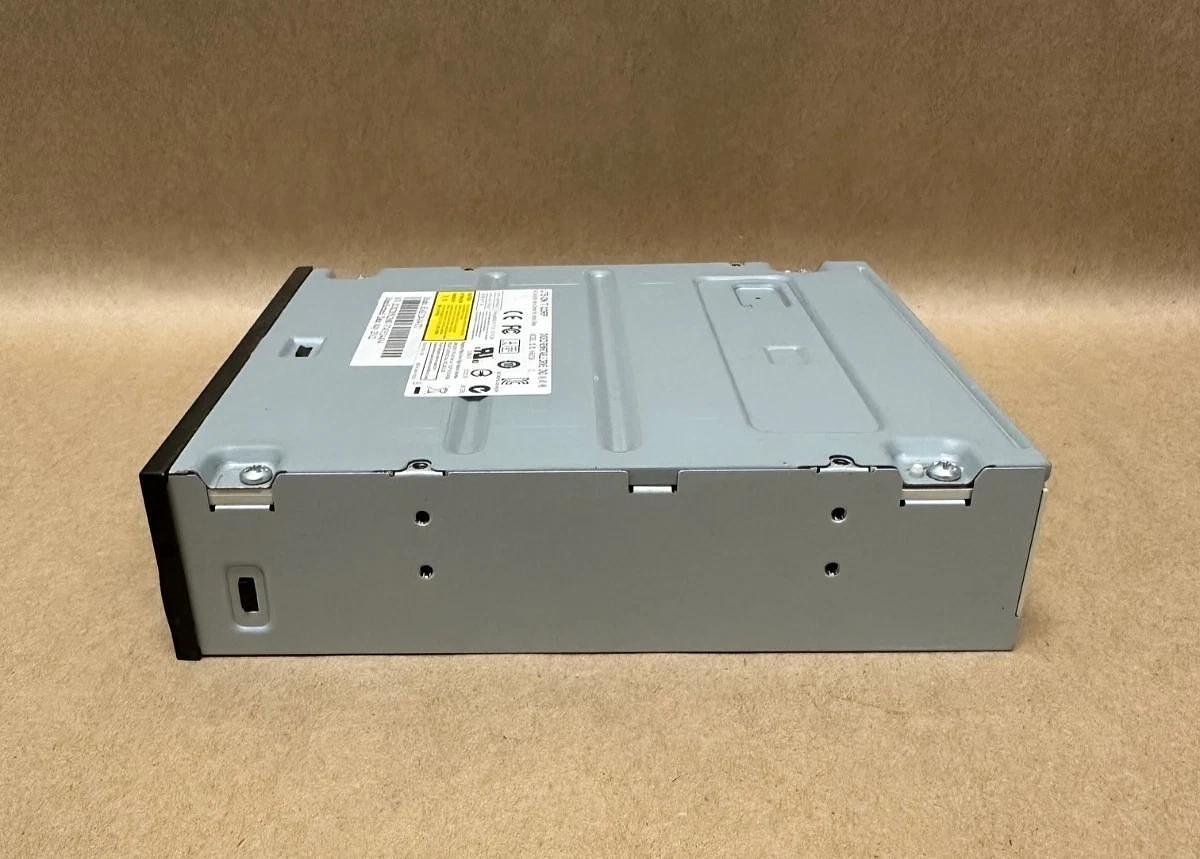 Used LITE-ON IT Corp. iHAS124-04 24X Sata Internal DVD +/- RW Drive
