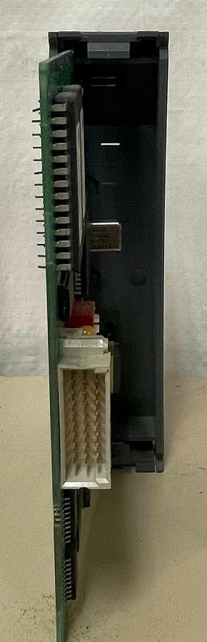 Used Allen Bradley SLC 500 1747-SN Ser B Remote I/O Scanner