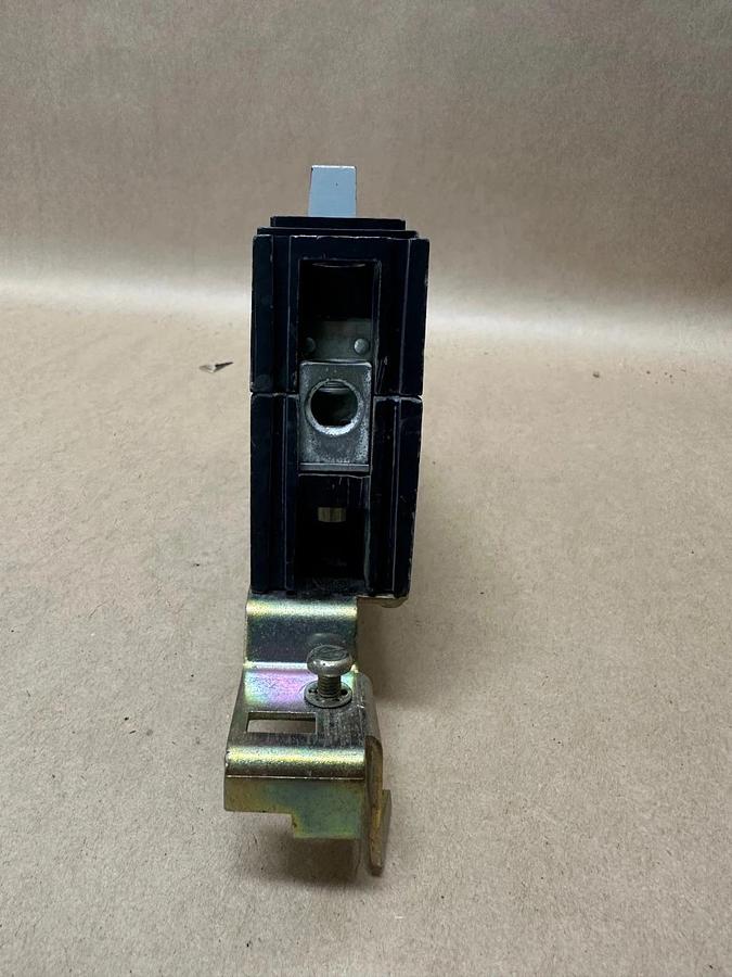 Used Square D FH-16020-C, 20A 1 Pole Circuit Breaker