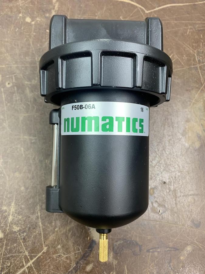 Allen-Bradley 25-RF033-DL, Line Filter, Series B, 33 Amps, 380/480 VAC