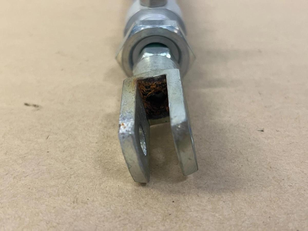 Used Airtec HD 25-050 Pneumatic Cylinder