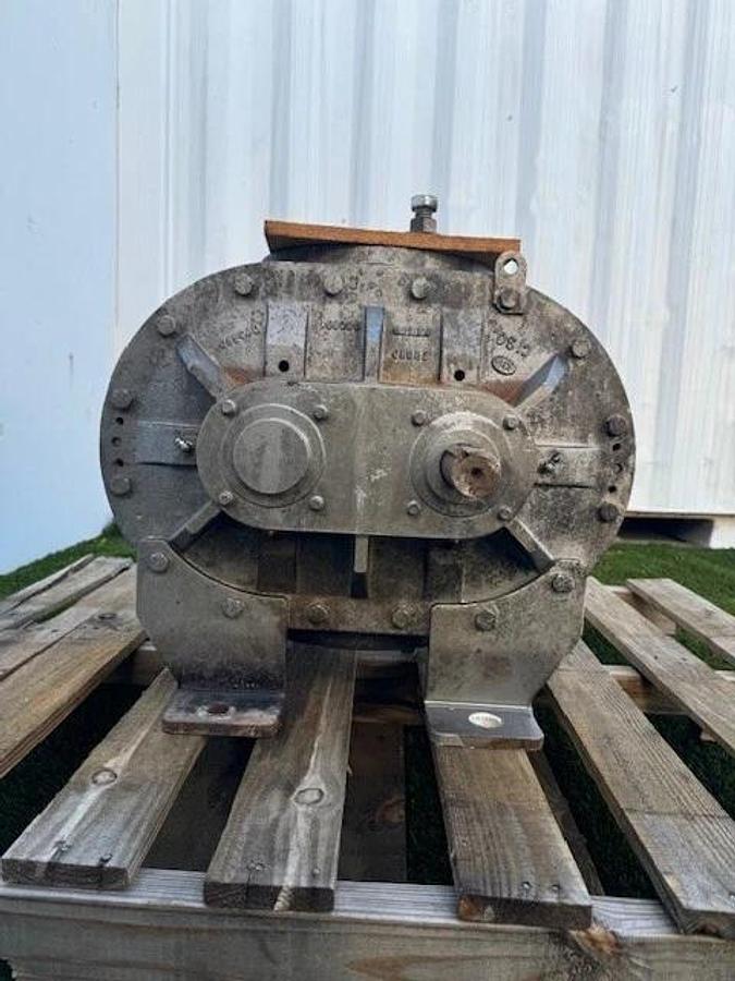 Used Gardner Denver GAGMDPA Blower, 2050 RPM, 7MP, 1-5/8” Shaft