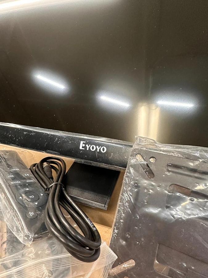 Used Eyoyo - 19” Monitor - TFT LCD Monitor Driver Board