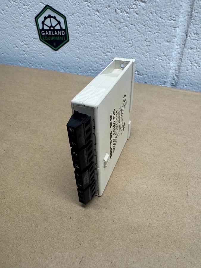 Used Opto 22 SNAP-AITM-8, PLC Module, 8-Channel Snap Analog