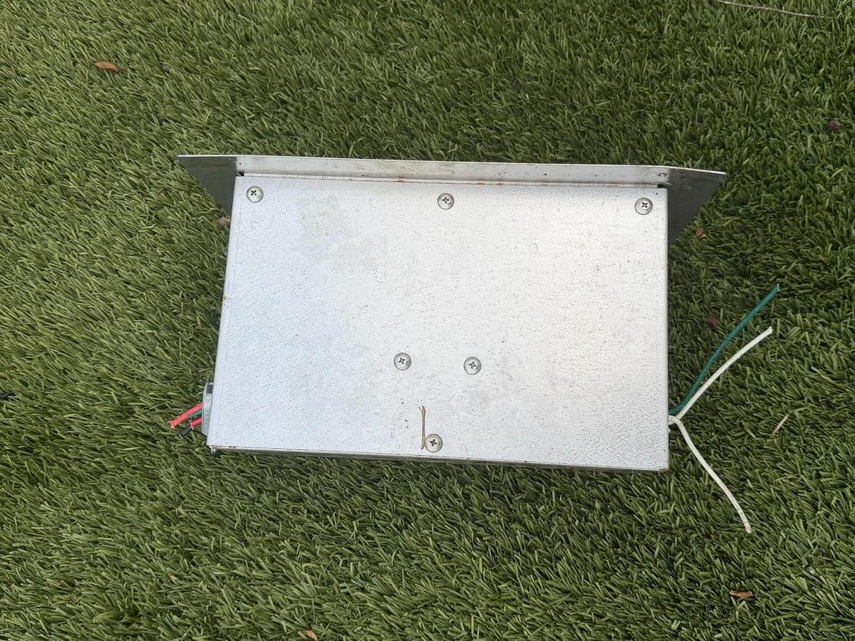 Used Marshall Air Systems Inc. 170700 Pot Warmer
