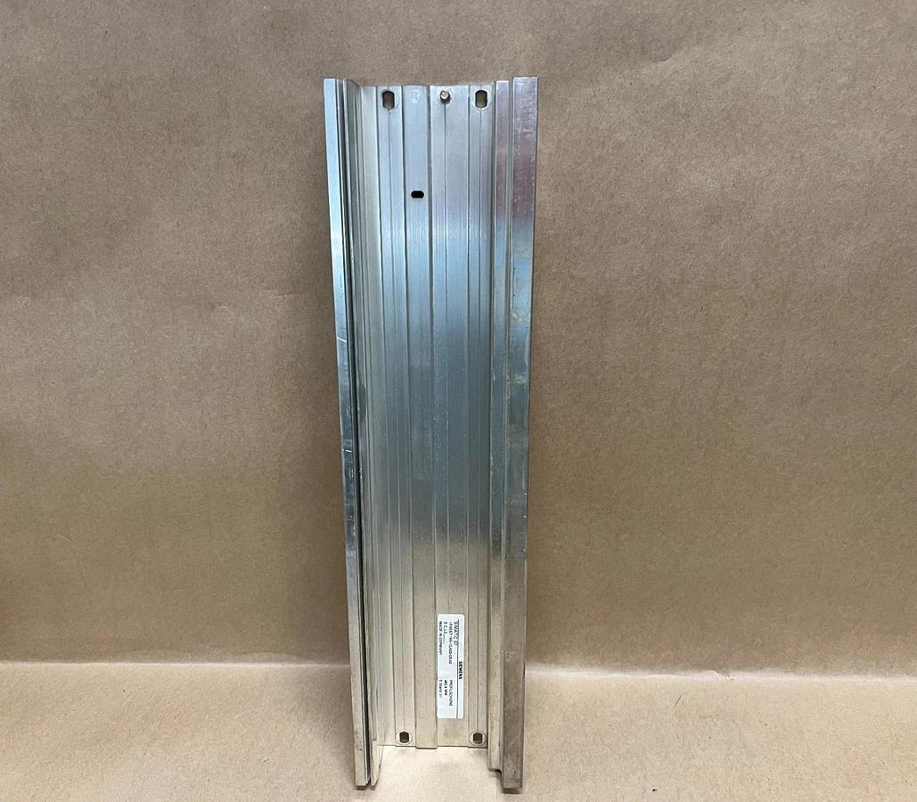 Used Siemens 1P6ES7 195-1GA00-0AX0 Simatic S7 Mounting Rail