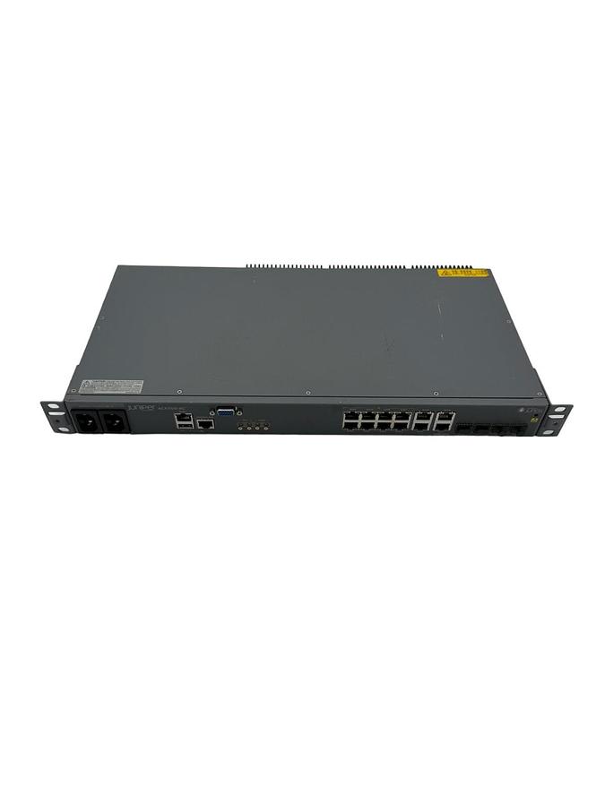 Used Juniper ACX1100-AC Universal Metro Router