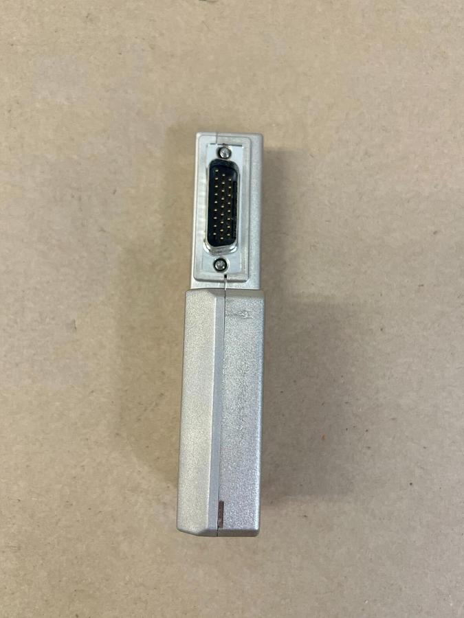 Used Allen Bradley 2090-K6CK-D26M Connector