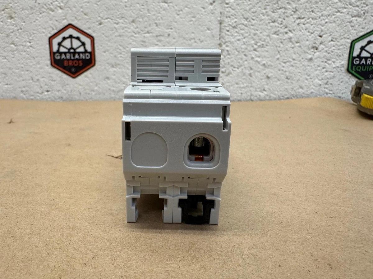 Used ABB OVR T2 1N 40-150 P TS U Surge Protective Device *NEW*