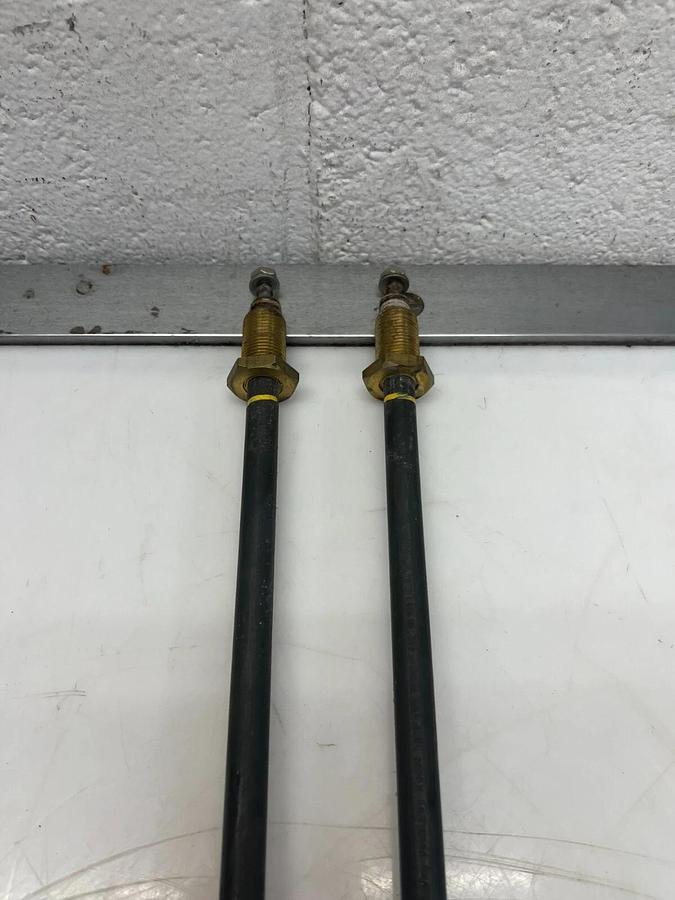 Used Tempco Heating Element