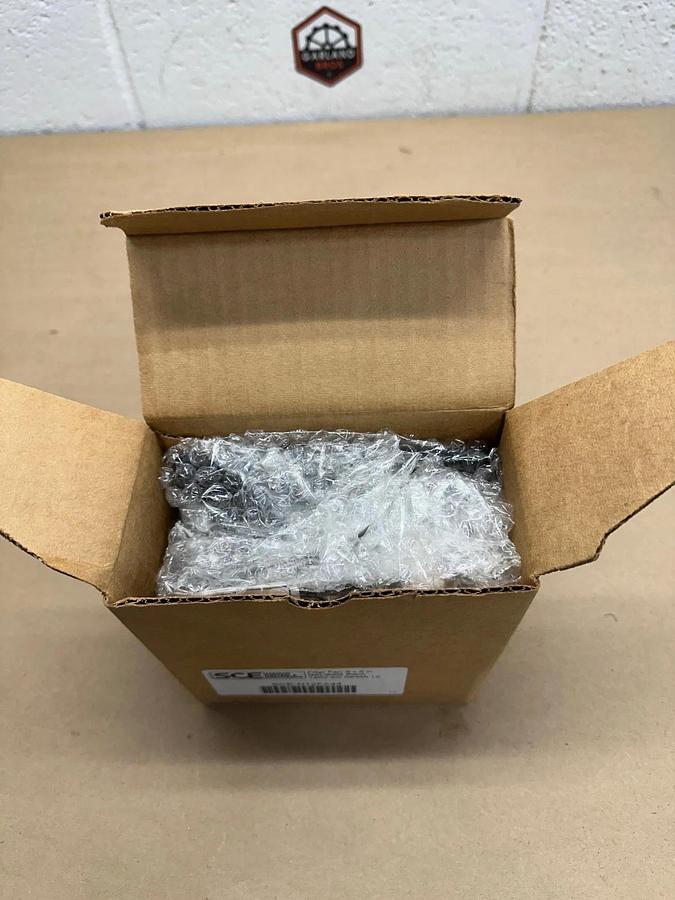 Used SCE SCE-N12FA44 Filter Fan *NEW*