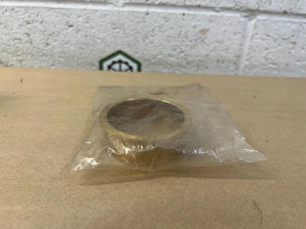 Used Sheffer 657-50839 Rod Bearing, 4” Bore, 2” Rod, 21” Stroke