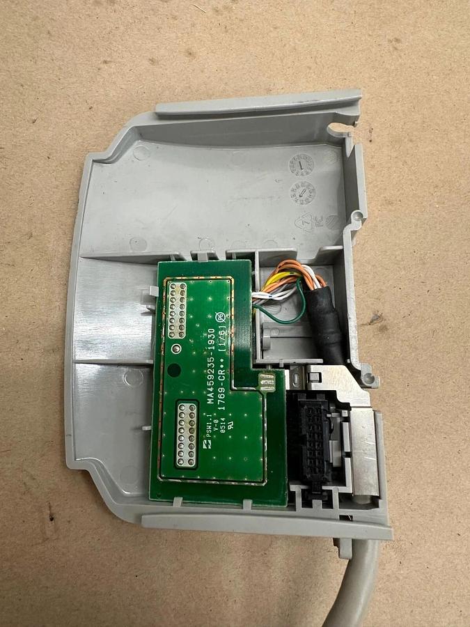 Used Allen Bradley 1769-CRR1 A Compact I/O Right-Right Expansion Cable