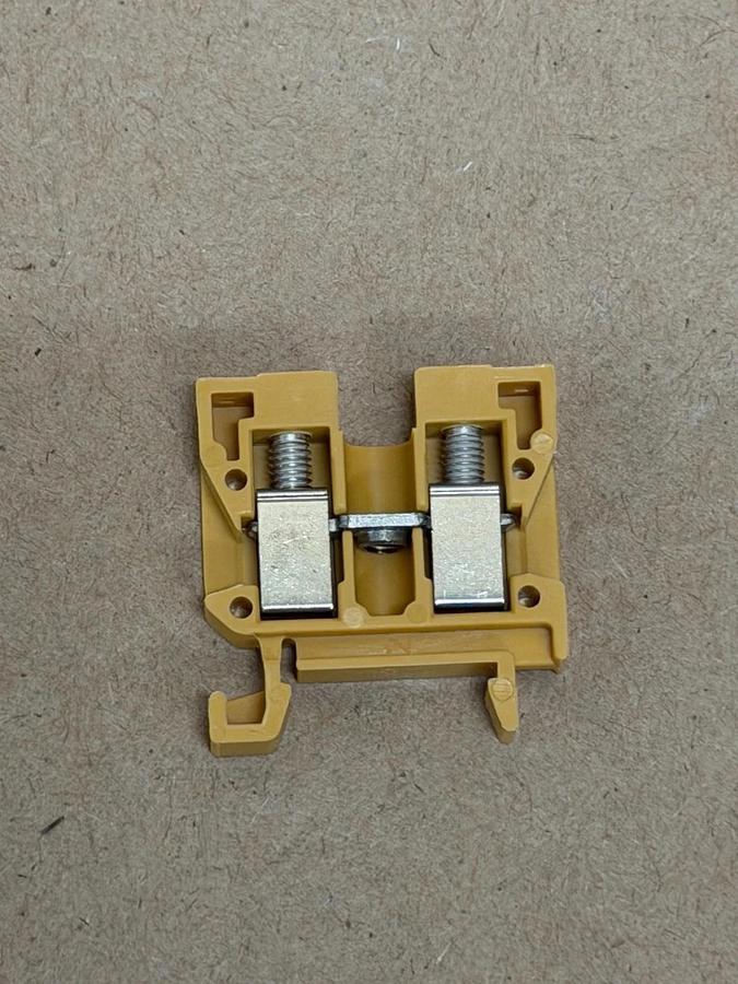 Allen Bradley 1492-UM2 Terminal Blocks, 50 pcs *NEW*