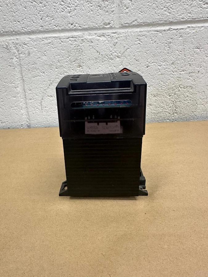 Used Watlow DB20-24C0-0000 Power Controller