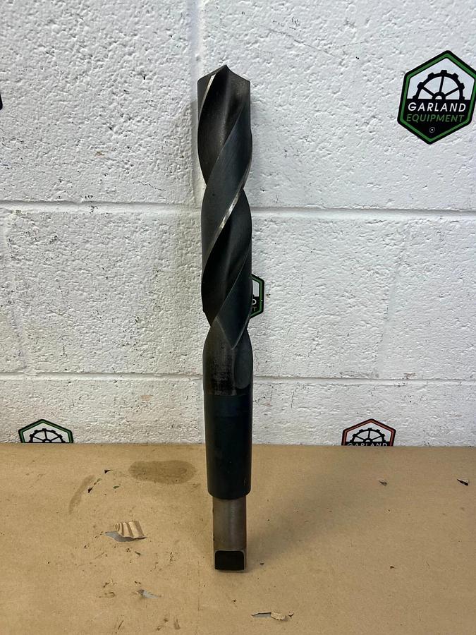 Used ITW 1-13/16 Twist Drill Bit