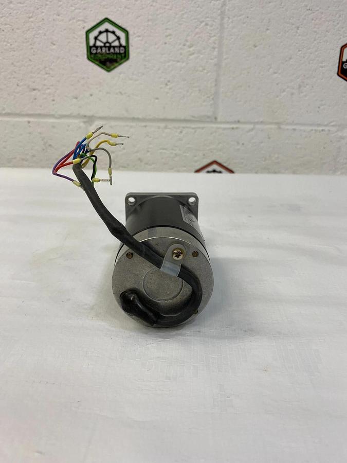 Used EWHOF KS057.3-200R1, 8-ST Identity- No. 809002-03 Synchronous Servo Motor