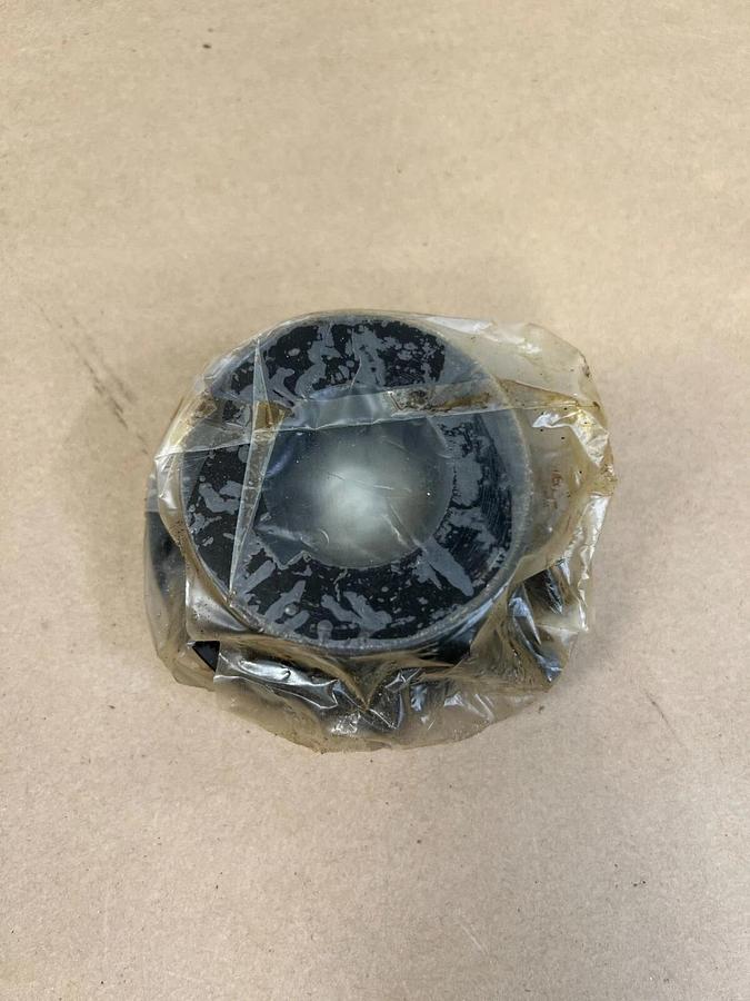 Used Moline Bearing SK1-7/16 Flange Mount Bearing