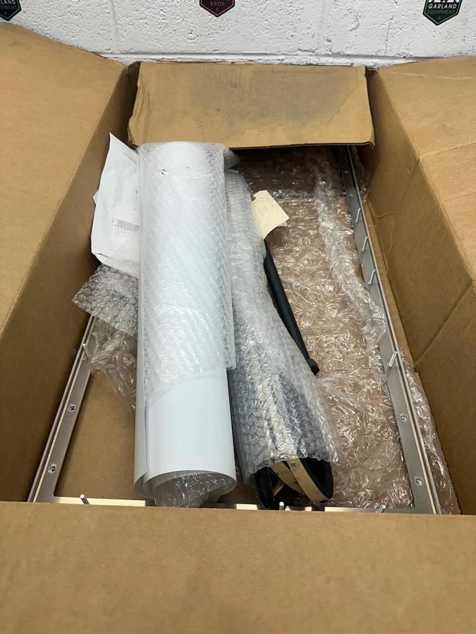 Used Allen Bradley 20-750-FLNG4-F7 Powerflex 750, Flange Mount Adapter