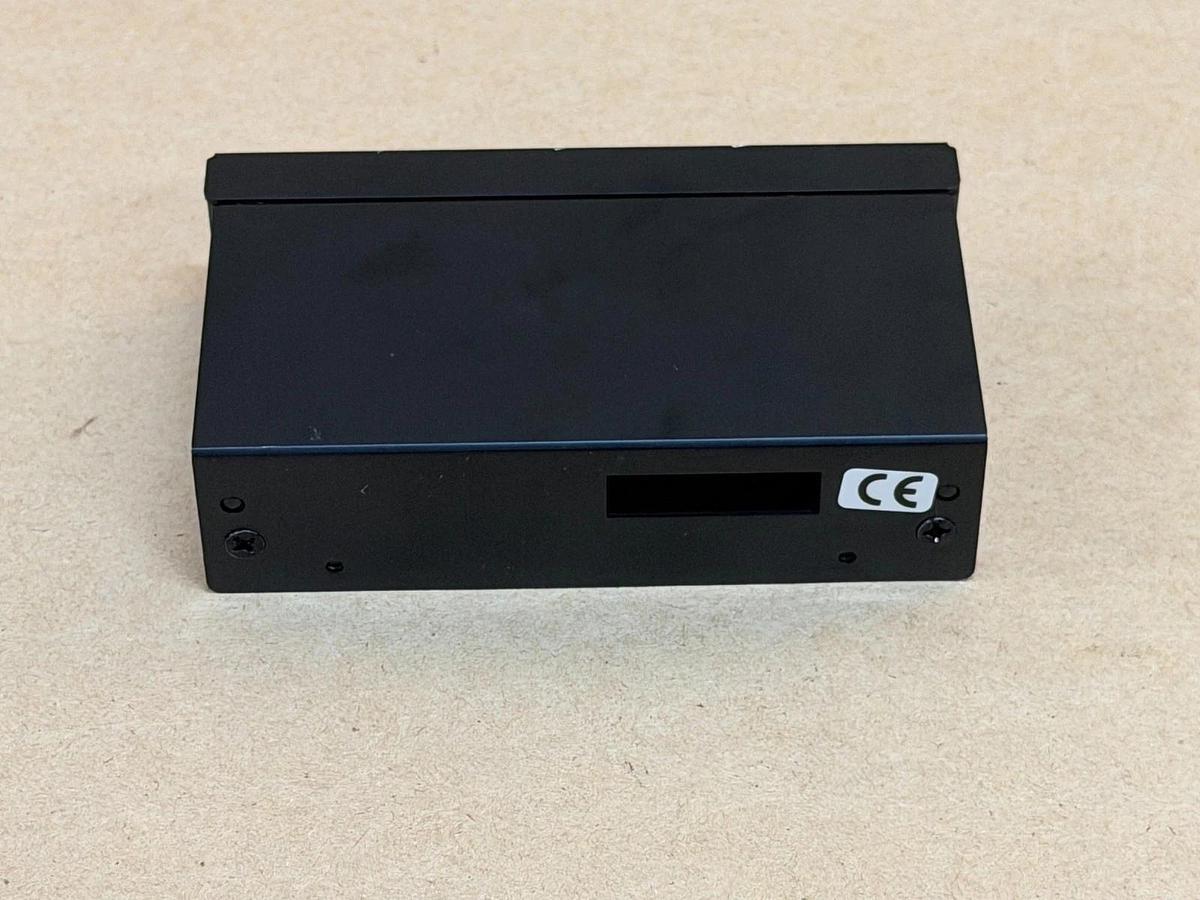 Used Lian Li Internal Multi-Format Card Reader with USB 2.0