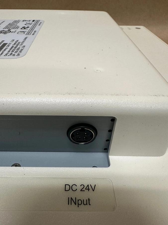 Used Canvys RAP2122LMII Medical Monitor, No Power Cord