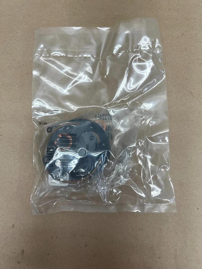 Used Schrader Bellows B732461 Seal Kit