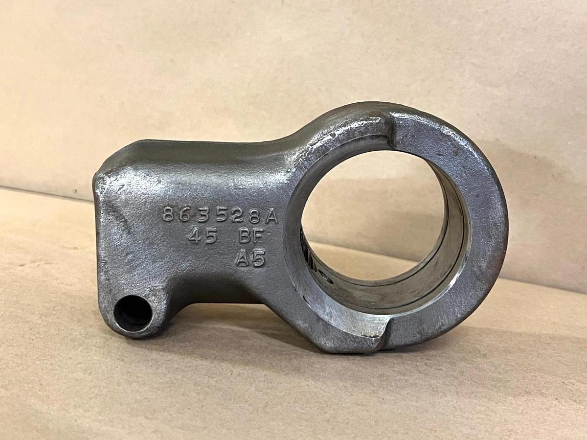 Used 863528A Cast Iron Connecting Rod