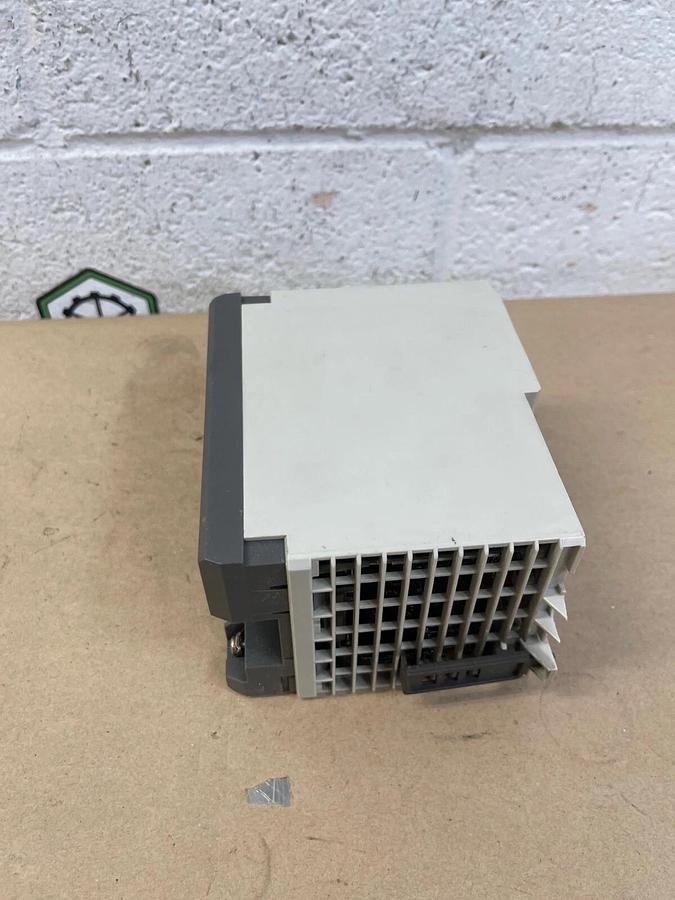 Used AEG PC-A984-120 CPU Module