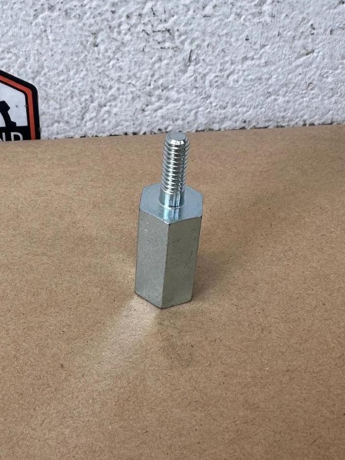 Bolt Adapter - 1/4” x 3/8” - Lot of 33