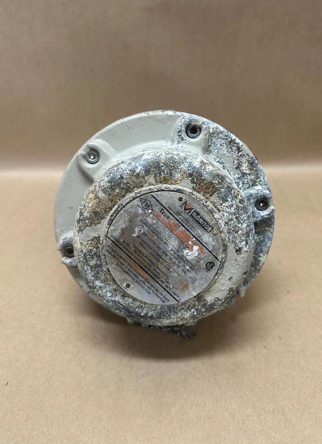 Used Monitor MK-1 RF Capacitance Sensor 11-8311-1