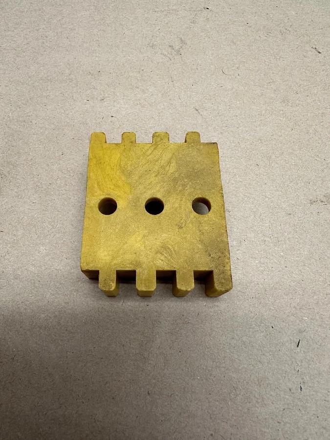 Flexco ST5-16 Conveyor Belt Fastener System (Lot of 3) *NEW*